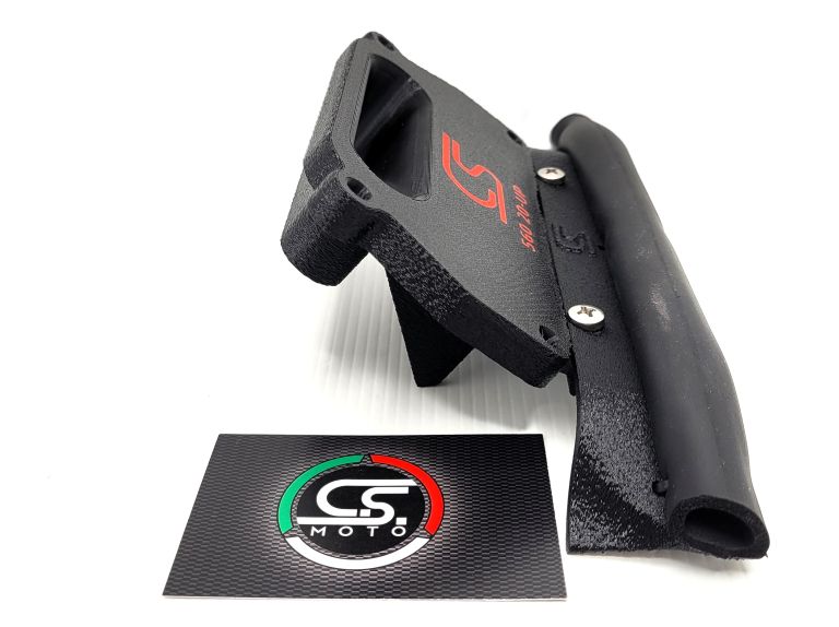 COVER AIR BOX T MAX 560 2020-2025