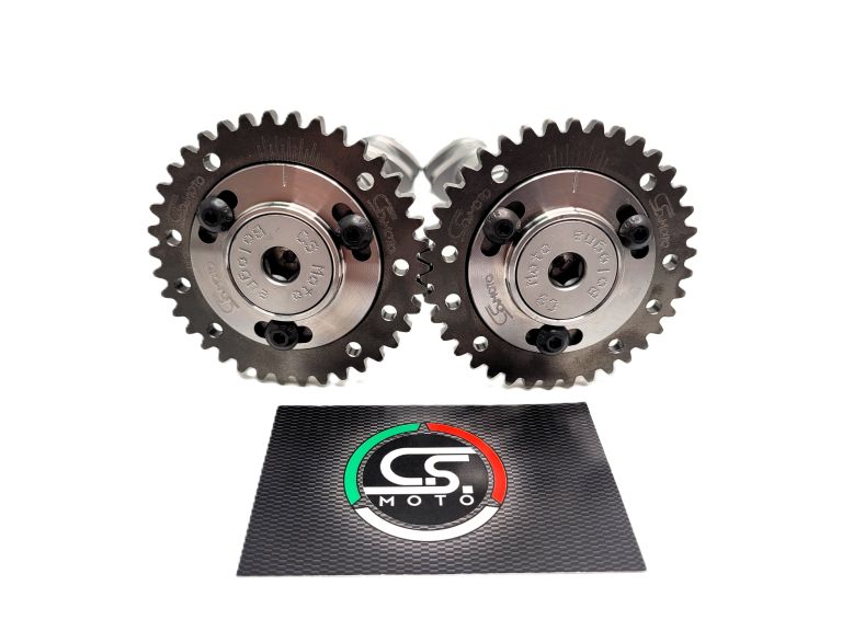 CS POWER CAMME STEP 1 RACING STREET