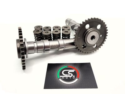 CS POWER CAMME STEP 2 RACING EXTREME CS MOTO