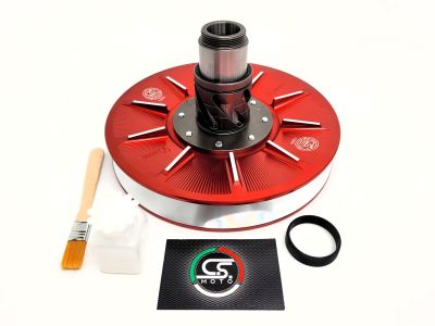 CORRETTORE DI COPPIA T MAX 500 2004-2011 VERSIONE TURBO CS MOTO