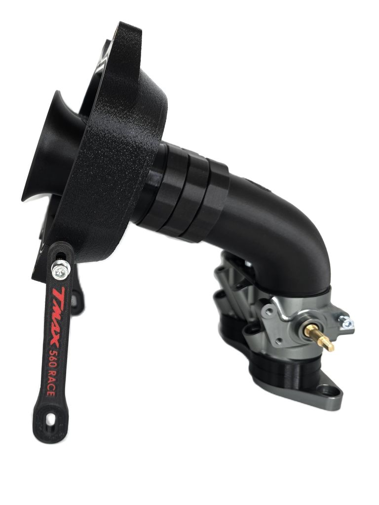 KIT ASPIRAZIONE RACE 42MM CS MOTO® T MAX 560 2020-2025