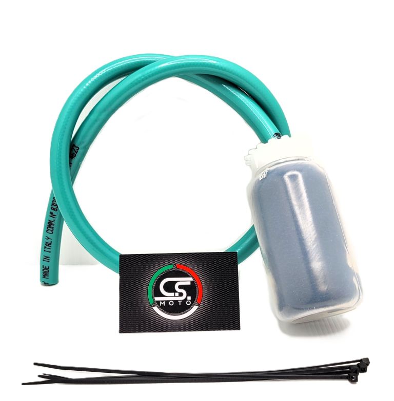 KIT ASPIRAZIONE RACE 42MM CS MOTO® T MAX 560 2020-2025