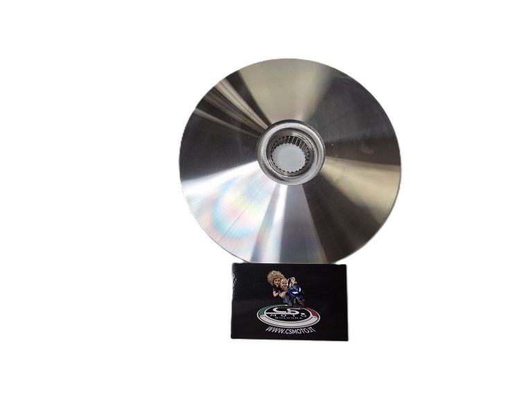 SEMIPULEGGIA T MAX 530-560 2012-2025