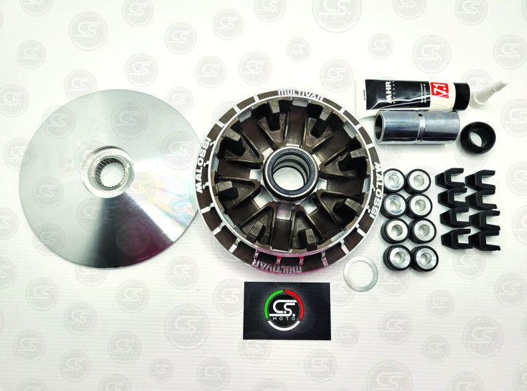T MAX 530-560 CS MOTO VARIATOR KIT FULL STEP TURBO VERSION ENGINE