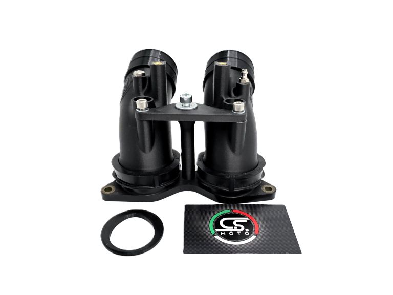COLLETTORE RACING T MAX 530 CONVERSIONE 560