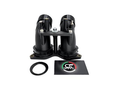 COLLETTORE RACING T MAX 530 CONVERSIONE 560 CS MOTO