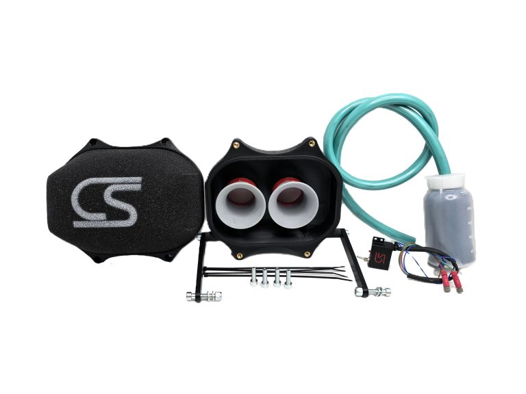 KIT-1 ASPIRAZIONE DIRETTA T MAX 530 2017-2019