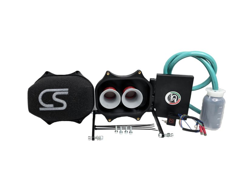KIT-1 ASPIRAZIONE DIRETTA T MAX 530 2017-2019