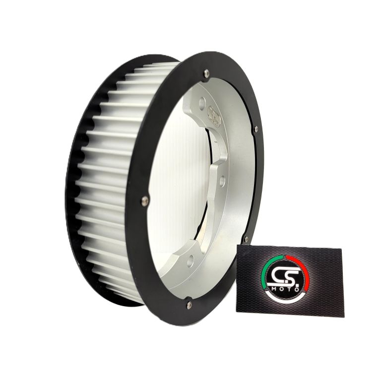 REAR SPROCKET BELT T MAX 500-530 2004-2011