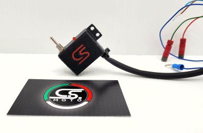 TC OFF ECU YAMAHA T MAX 530 2017-2019 CSMOTO®