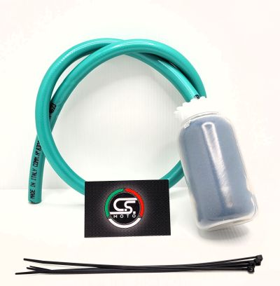 KIT SFIATO VAPORI OLIO ADATTO PER TUTTI I T MAX CS MOTO