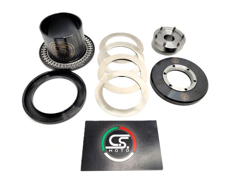 KIT TORSION T MAX ADJUSTABLE -2/+2 MM