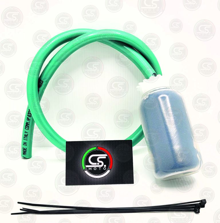 KIT-2 ASPIRAZIONE DIRETTA T MAX 500 2008-2011