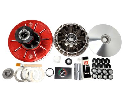 MY TRANSMISSION TURBO T MAX 530-560 2012-2025 CS MOTO®