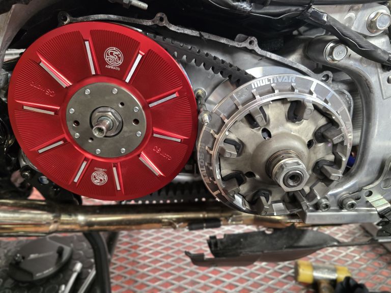 MY TRANSMISSION ASPIRATED T MAX 530-560 2012-2025