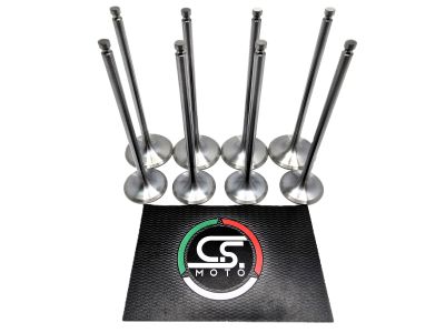 VALVOLE MAGGIORATE T MAX 530-560 2012-2025 CS MOTO®