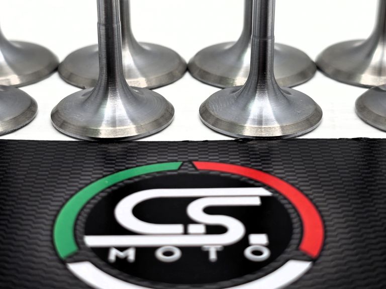 OVERSIZED VALVE KIT YAMAHA T MAX 530-560 2012-2025