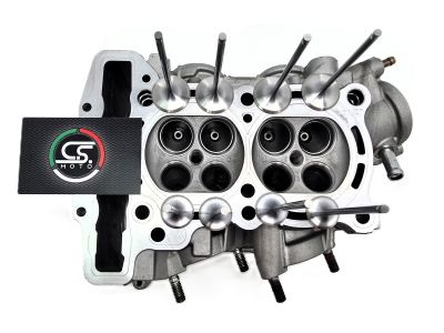 OVERSIZED VALVE KIT YAMAHA T MAX 530-560 2012-2025 CS MOTO®