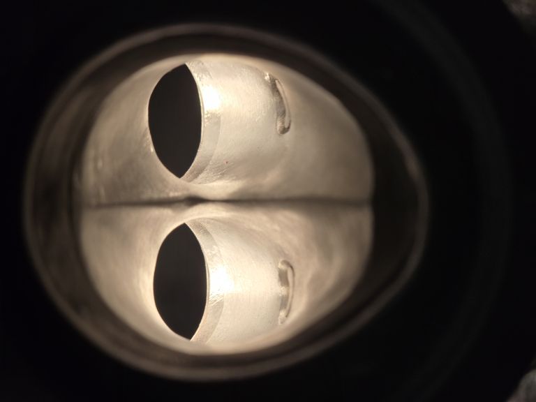 OVERSIZED VALVE KIT YAMAHA T MAX 530-560 2012-2025