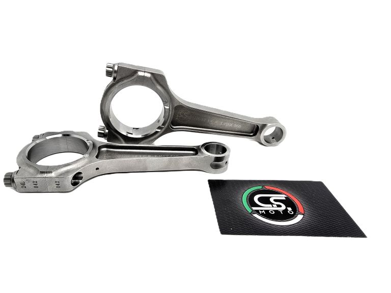 FORGED CONNECTING RODS T MAX 530 2012-2019