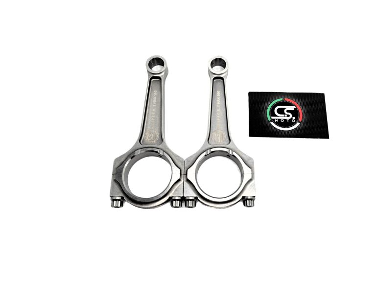 FORGED CONNECTING RODS T MAX 530 2012-2019