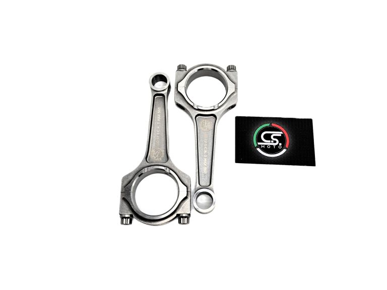 FORGED CONNECTING RODS T MAX 530 2012-2019