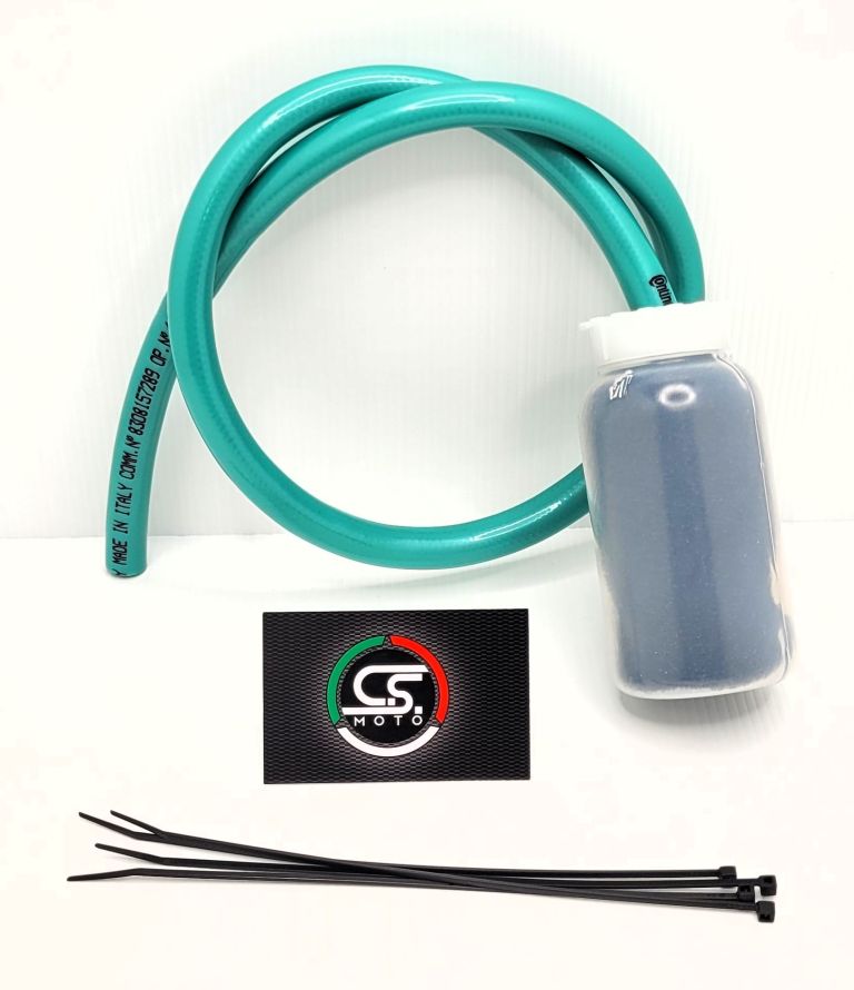KIT-1 ASPIRAZIONE DIRETTA T MAX 560 2020-2025