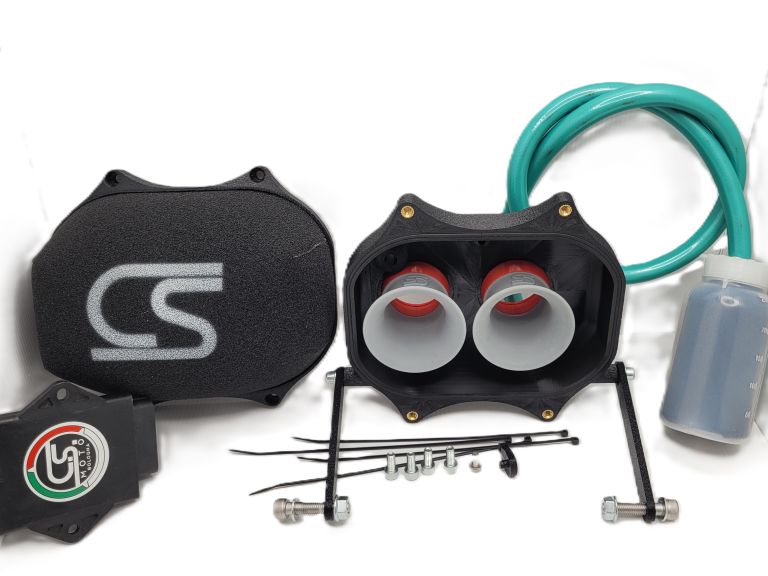 KIT-1 ASPIRAZIONE DIRETTA T MAX 530 2012-2016